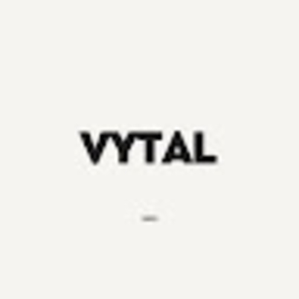 Meet your Posher, Vytal